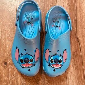 Disney Stitch Crocs Woman | Men | unisex 10/12